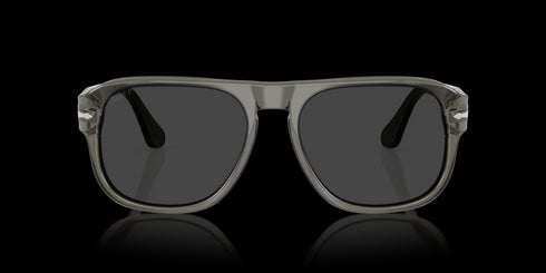 PERSOL 0po3310s 54 Jean Smoke Accessories